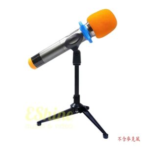 EShine ESB-PC03 麥克風三腳架 桌上型三角架