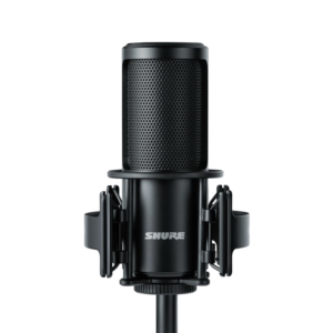 SHURE SM4 大振膜心型電容式麥克風
