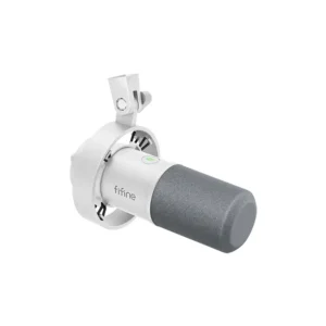 FIFINE K688 USB/XLR動圈式電腦麥克風