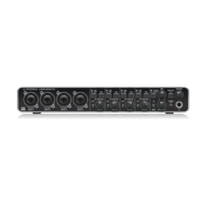 Behringer UMC404HD 錄音介面