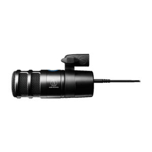 鐵三角 AT2040USB Podcast 用 超心形指向性 USB 麥克風