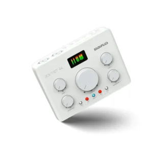 MIDIPLUS Routist R4 Audio 二代錄音介面聲卡