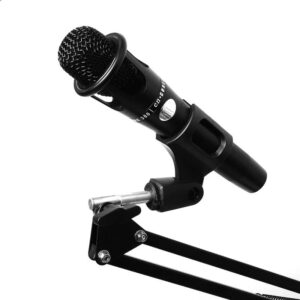 NB35 麥克風懸臂支架