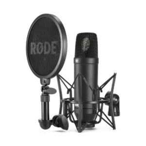 RODE NT1 Signature Series 電容式麥克風