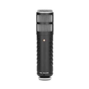 RODE PROCASTER 廣播用麥克風