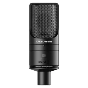 TAKSTAR 得勝 PC-K220 二代（非USB版）