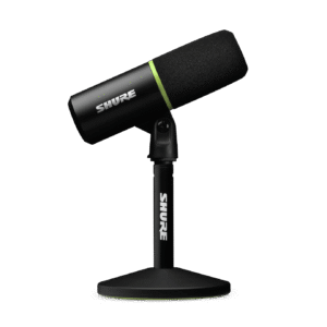 SHURE MOTIV MV6 USB遊戲直播動圈麥克風