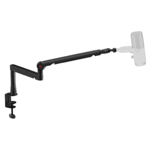 Thronmax Twist Boom Arm S6 麥克風桌邊架-黑色