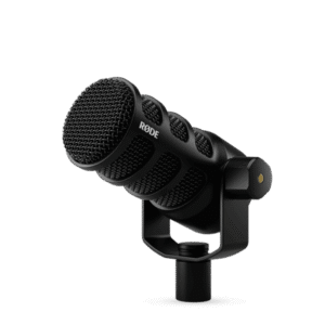 RODE Podmic USB 專業級Podcast / 直播實況用 USB 麥克風
