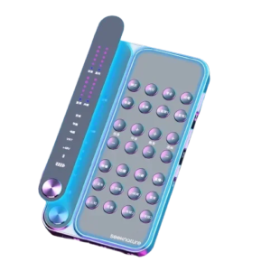 森然播吧STAR 2代聲卡