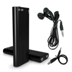 【迷你蒐證聲控錄音筆】小型降噪音微型錄音器 16GB 神器 反霸凌 靜音 一鍵錄音 工作蒐證 簽約 談判 密錄