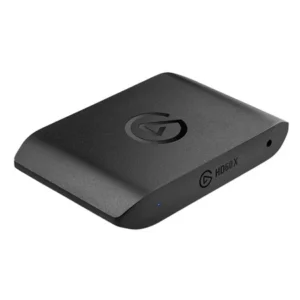 海盜船 CORSAIR Elgato HD60 X 遊戲直播擷取盒 官方授權公司貨