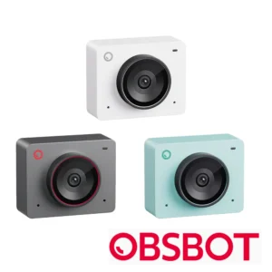 OBSBOT Meet2 4K 網路攝影機 公司貨