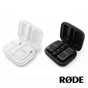 RODEWireless Micro 行動無線麥克風 手機用 TypeC版 公司貨