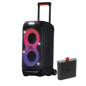 JBL PartyBox 320 便攜式派對藍牙喇叭