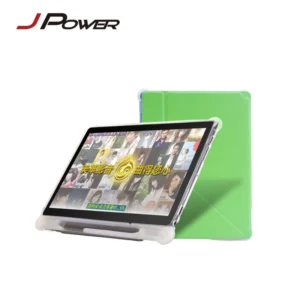 【JPOWER杰強】SingPAD 10.1 吋 美華點歌平板+美華一年序號