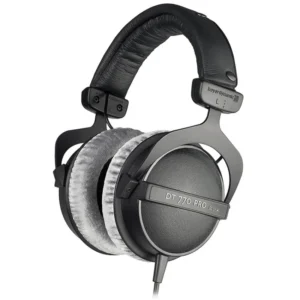 Beyerdynamic DT770 Pro 監聽耳機 80歐姆