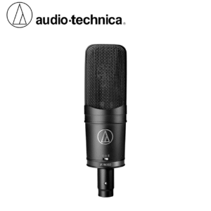 Audio-Technica AT4050 大振膜 電容式 麥克風