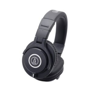 鐵三角 ATH-M40X 監聽耳機 Audio-technica