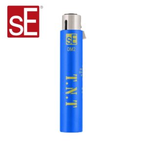 sE Electronics DM2 TNT 主動式 麥克風前級