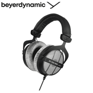 Beyerdynamic DT990 PRO 80 Ohm 監聽耳機