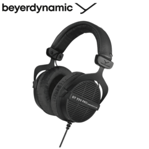 Beyerdynamic DT990 PRO 80 Ohm 監聽耳機
