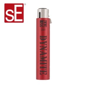 sE Electronics DM1 TNT 主動式 麥克風前級