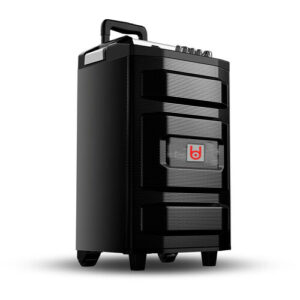 貝德 藍牙拉桿音箱