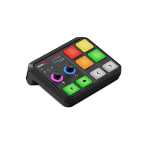 RODE Streamer X 錄音介面/影像擷取卡