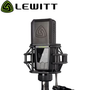 LEWITT LCT 540 S 大振膜 電容式麥克風  Add to Wishlist
