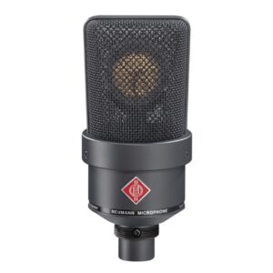 Neumann TLM103 Studio Set 電容式麥克風